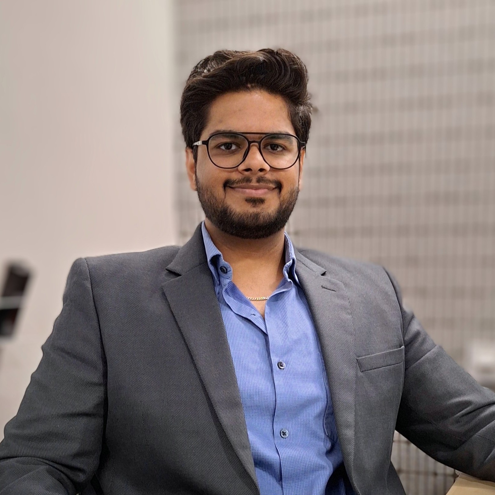 Sarthak Srivastava